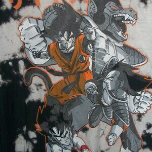 Small Mens Dragonball Z T-shirt-Good Condition-No Tags